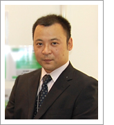 小林 大晃